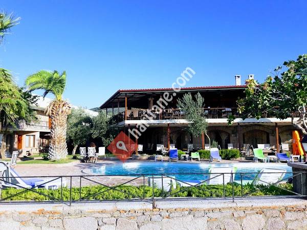 Assos Eden Beach Hotel