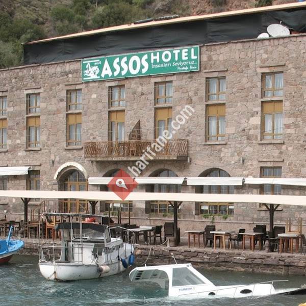 Assos Hotel