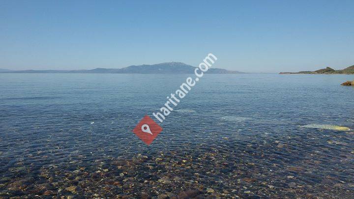 Assos-Mavi Deniz Pansiyon