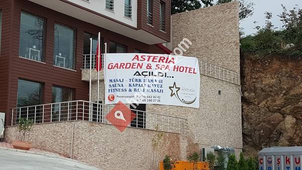 Asteria Garden & SPA Hotel