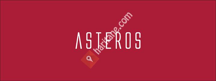 Asteros