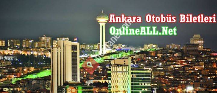 Aşti - Ankara Şehirlerarası Otobüs Terminali
