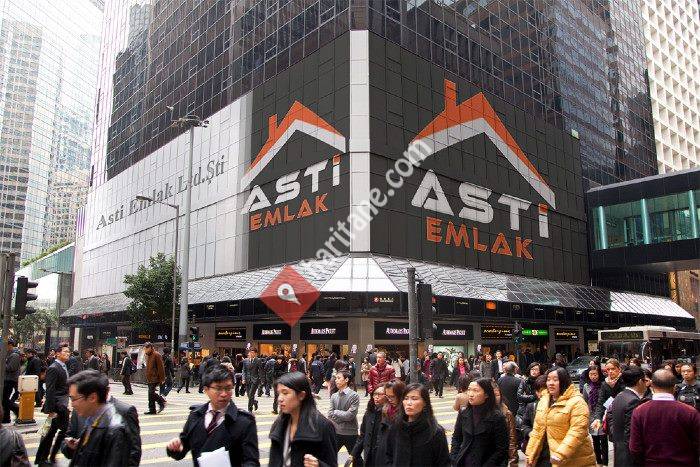 Asti Emlak Ltd.Şti