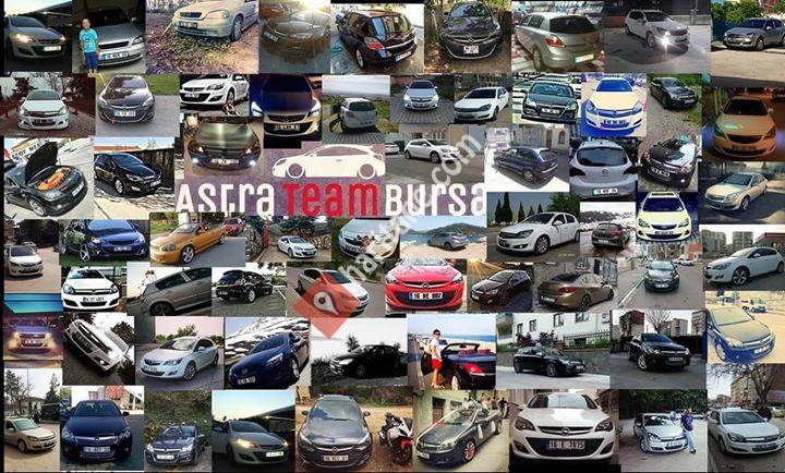 Astra Team Bursa