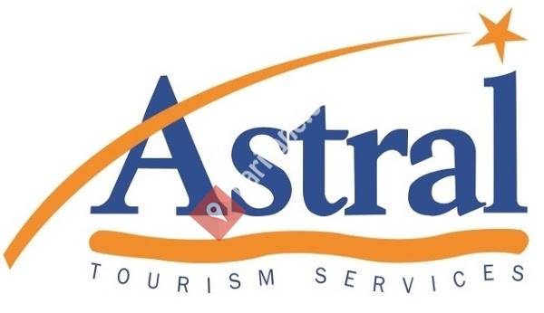 Astral Turizm - Merkez Ofis