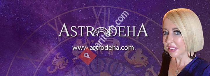 Astrolog  AstrodehA