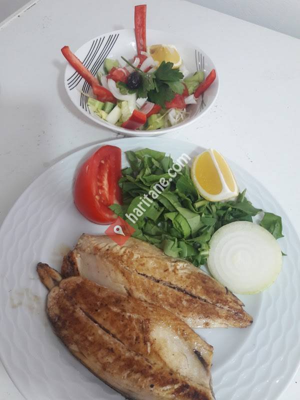 Asu-Dem Cafe Restaurant