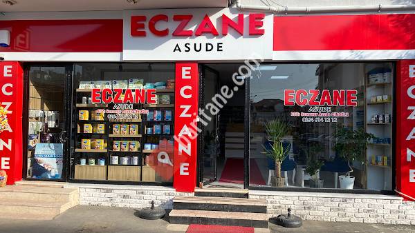 ASUDE ECZANESİ