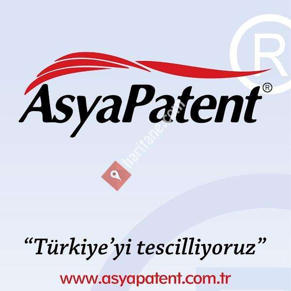 Asya Patent Ofisi Merkez