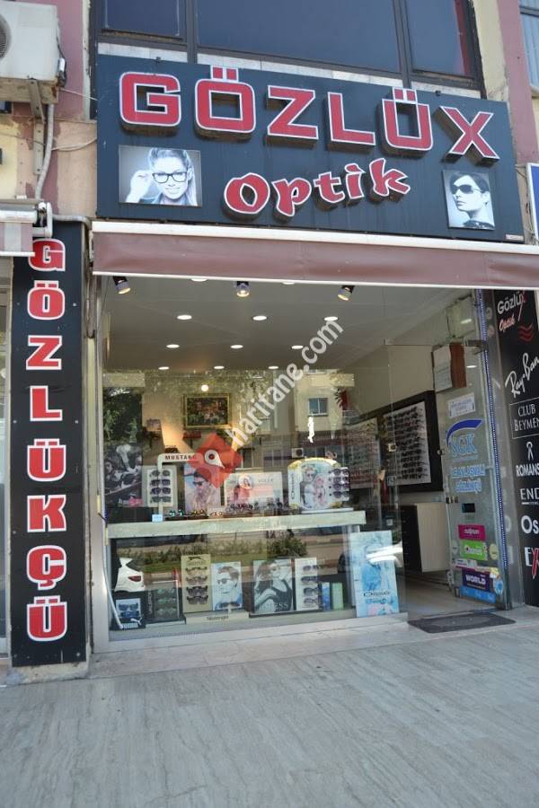 Ata Optik - Muratlı Mağazası