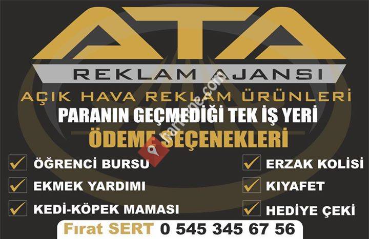 ATA Reklam