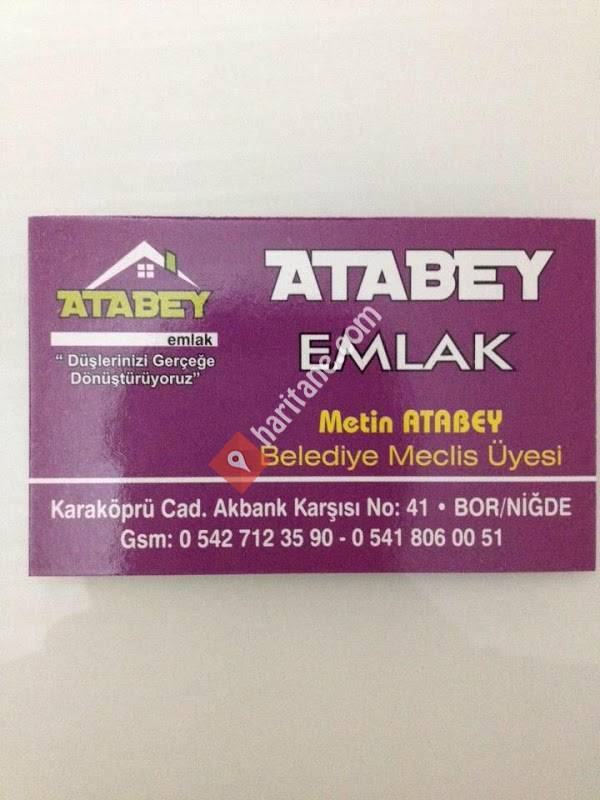 Atabey Emlak