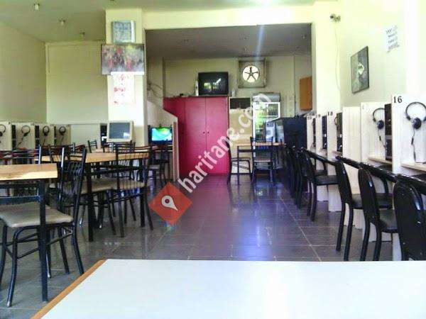 Atabey Net İnternet Cafe