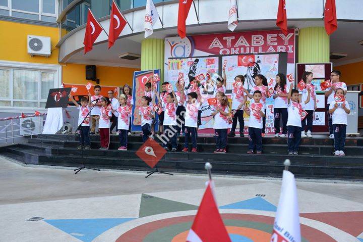 Atabey Okulları