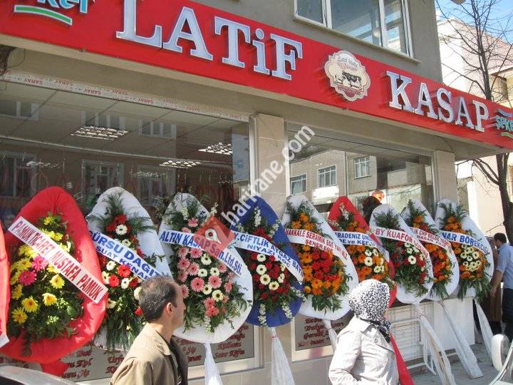 Ataç Organik Et Ürünleri Gıda Tic. Ltd. Şti.