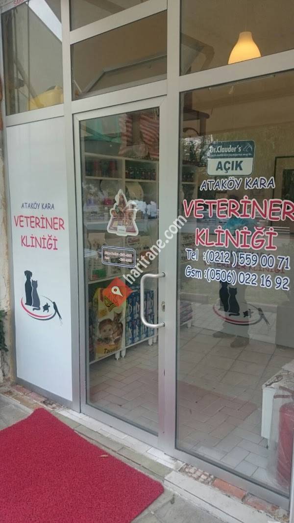 Ataköy Kara Veteriner Kliniği