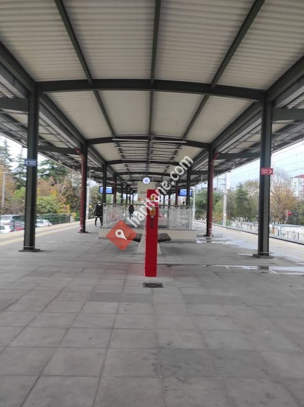 Ataköy Marmaray İstasyonu
