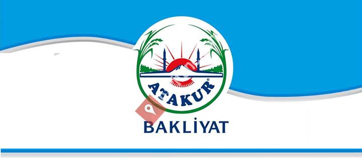 Atakur Bakliyat