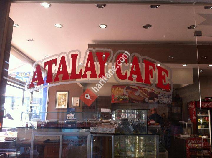 Atalay cafe