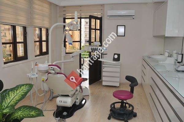 Ataşehir Dental Ağız Ve Diş Sağlığı Polikliniği