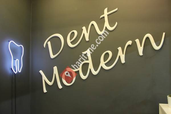 Özel Dent Modern