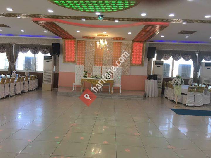 Ataşehir Düğün Salonları