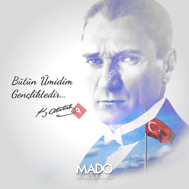 Ataşehir Mado