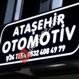 Ataşehir Otomotiv