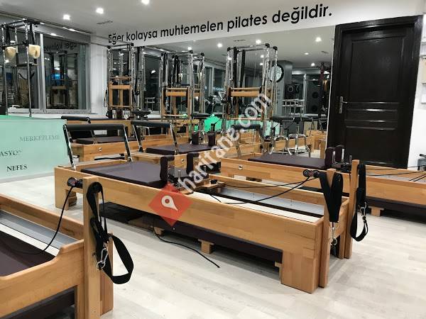 Ataşehir Pilates & Personal Training