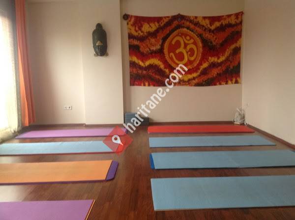 Ataşehir Yoga Merkezi