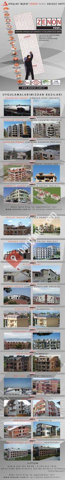 Ataşlar İnşaat Nakliyat ve Turizm Tic. Ltd. Şti
