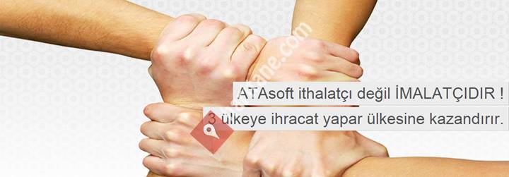 ATAsoft Kurumsal Teknoloji Çözümleri
