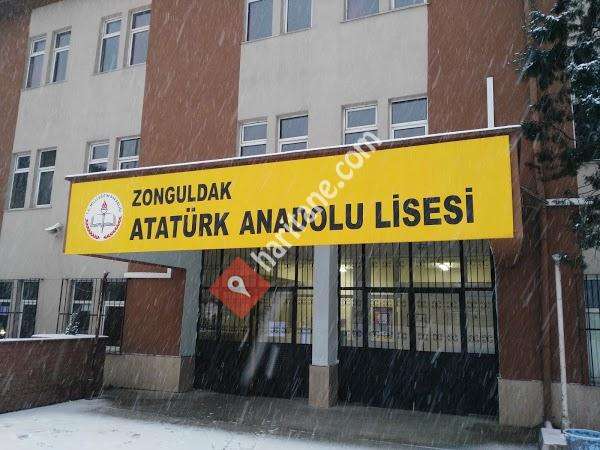 Atatürk Anadolu Lisesi