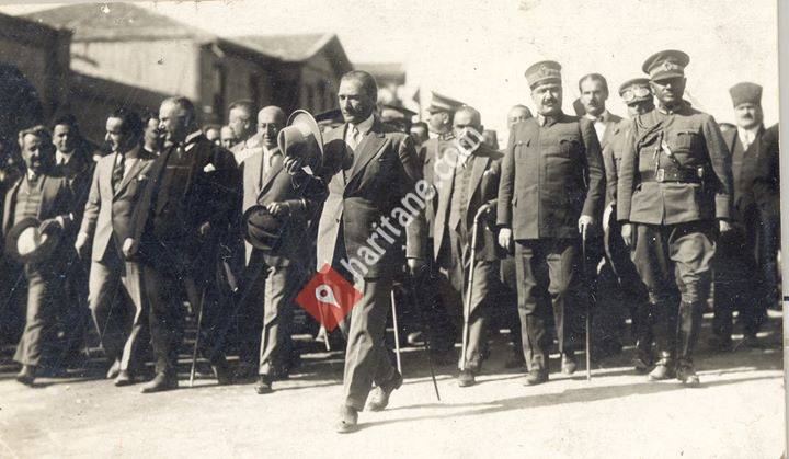 Atatürk Araştırma Merkezi Başkanlığı