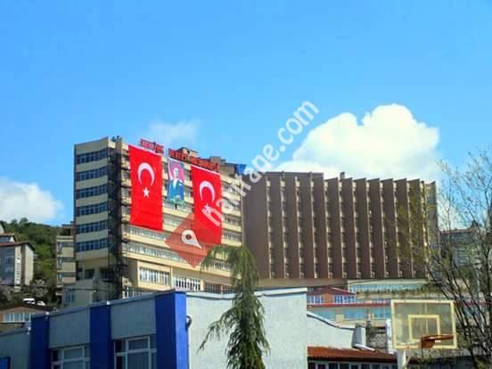 Atatürk Devlet Hastanesi Zonguldak