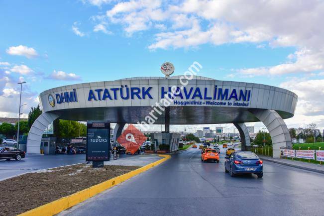 Atatürk Hava Limanı