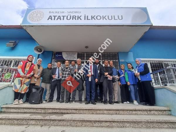 Atatürk İlkokulu