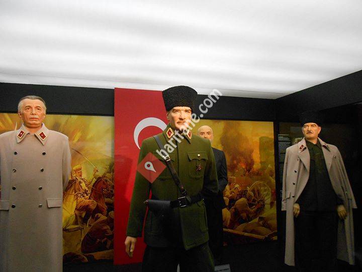 Atatürk Mahallesi Muhtarliği