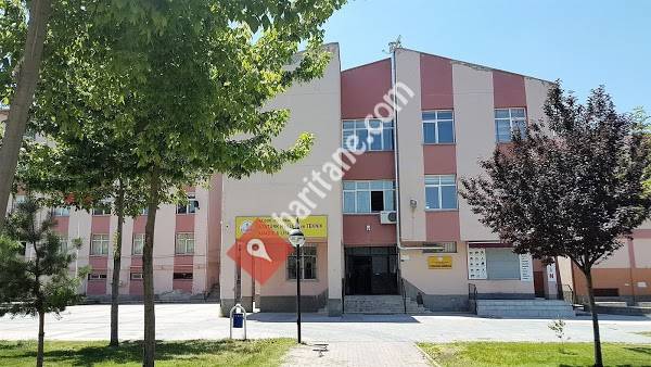 Atatürk Mesleki ve Teknik Anadolu Lisesi