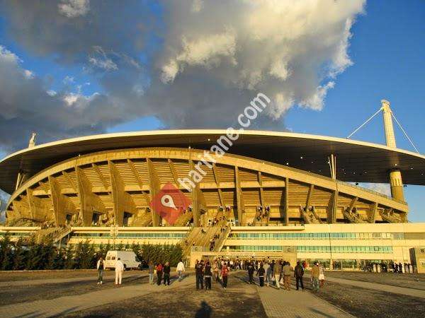 Atatürk Olimpiyat Stadyumu