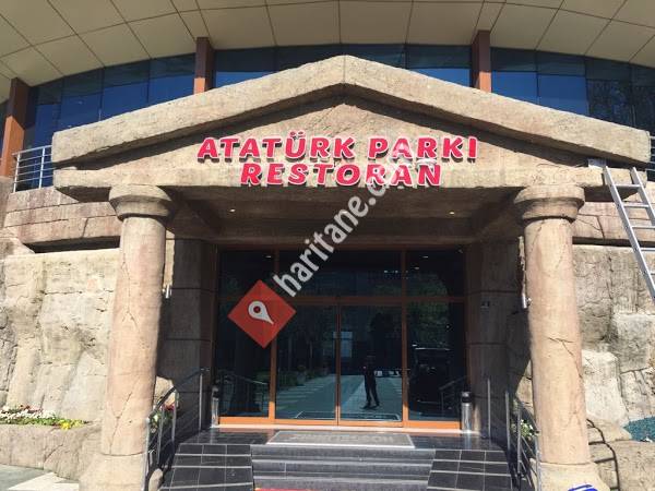 Atatürk Parkı Restoran ve Cafe