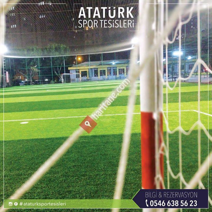 Atatürk Spor Tesisleri