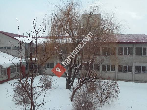 Atatürk Üniversitesi Erzurum Meslek Yüksekokulu