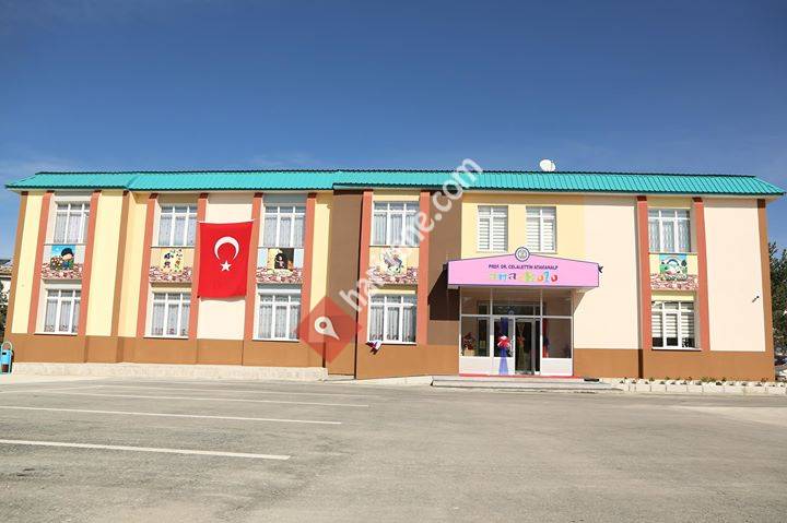 Atatürk Üniversitesi Vakıf Okulları - Anaokulu