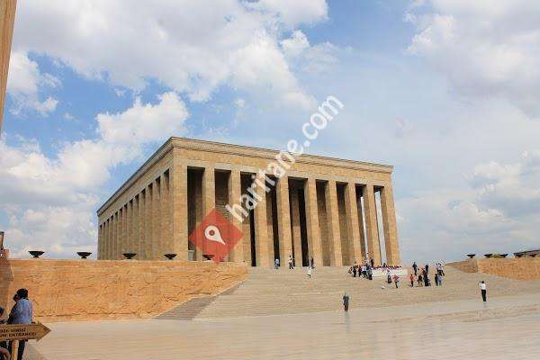 Atatürk Ve Kurtuluş Savaşı Müzesi