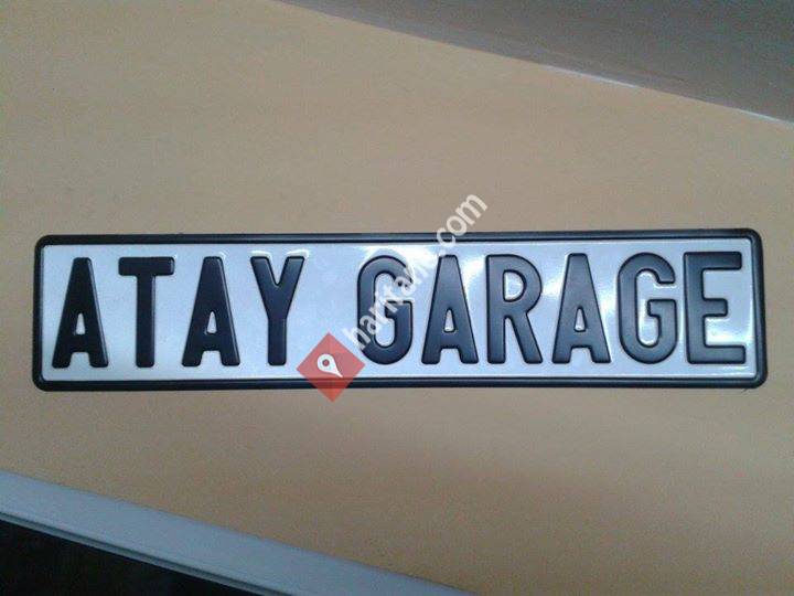 Atay Garage