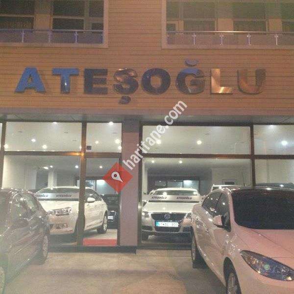 Ateşoğlu Otomotiv