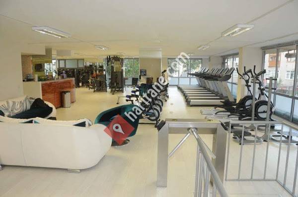 Athletic Fitness Center