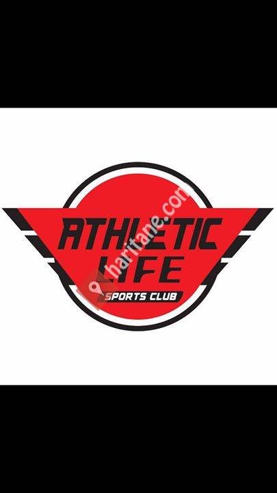 Athletic Life Sports Club