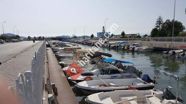 ATIK YAG TOPLAMA MERKEZI Mustafa Konuklar